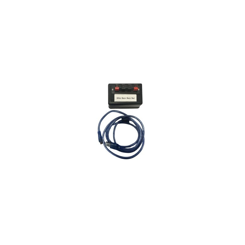 CN Programming Kit levelsensor
