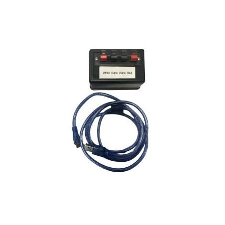 CN Programming Kit levelsensor