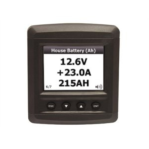 BEP DC Systems Monitor DCSM zonder shunt