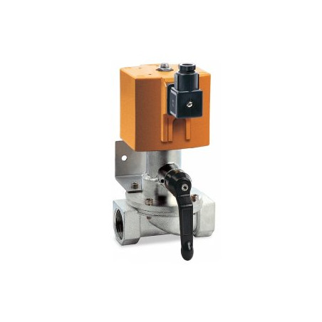 Quick elektrische kogelkraan EL0526