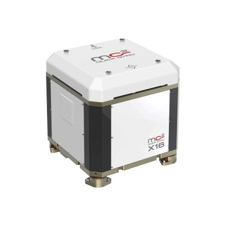 MC2 X40 AC Gyro Stabilizer