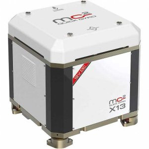 MC2 X3 DC Gyro Stabilizer
