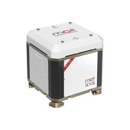 MC2 X7 DC Gyro Stabilizer