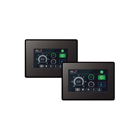 MC2X RC Remote control