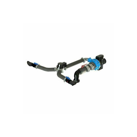 Jet Thruster JT70 - single