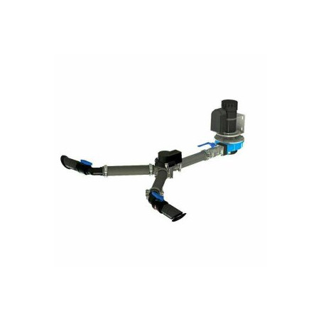 Jet Thruster JT70 - single