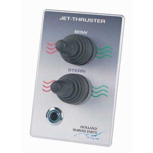 Jet Thruster afstandbediening combi