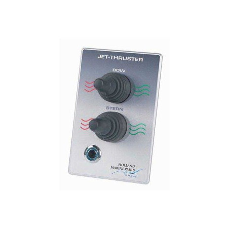 Jet Thruster afstandbediening combi