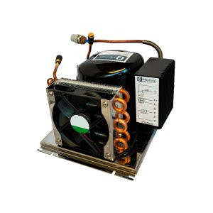 Frigomatic MILANO A 100-12/24 VDC