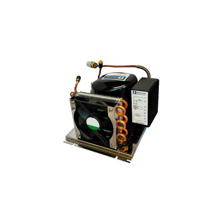 Frigomatic MILANO A 100-12/24 VDC