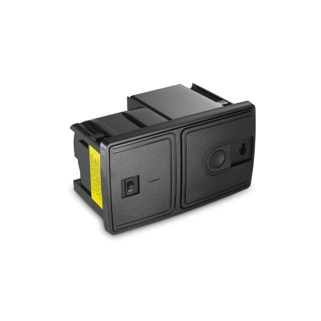 Dometic stofzuigsysteem CV 1004