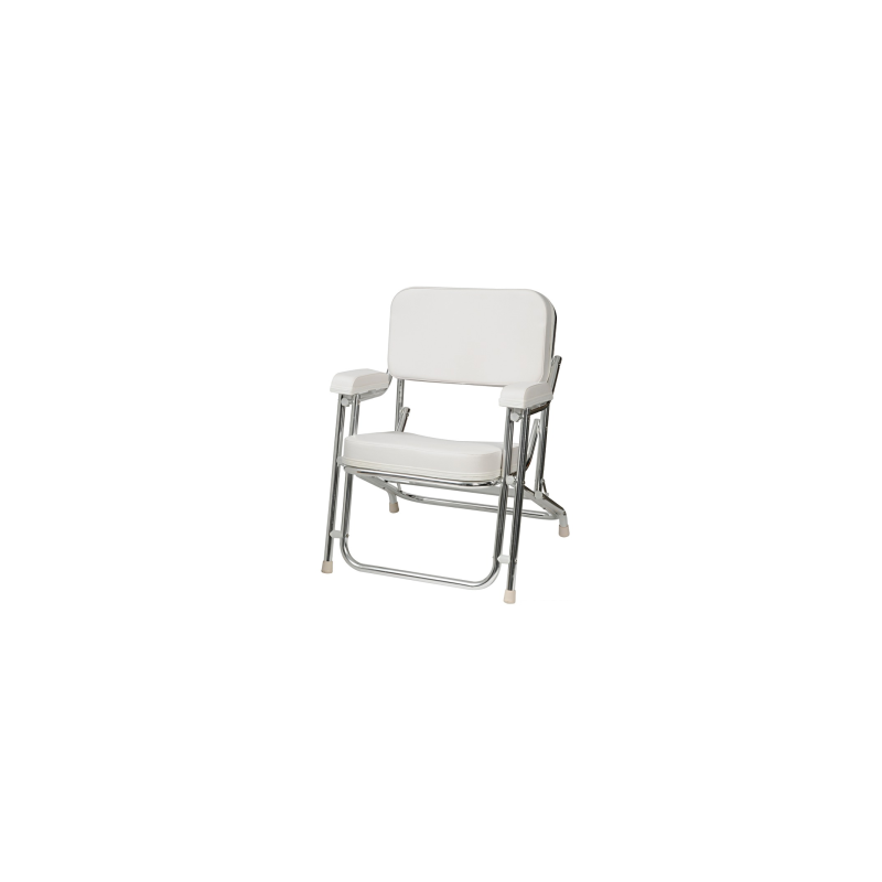 Boats Chair CAPTAIN