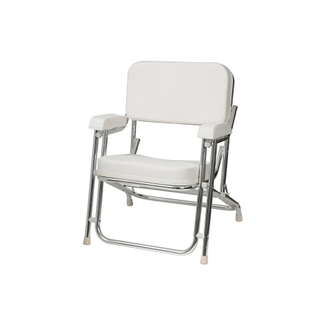 Boats Chair CAPTAIN