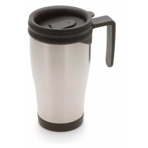 RVS Thermosbeker "Axel"