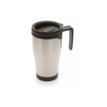 RVS Thermosbeker "Axel"