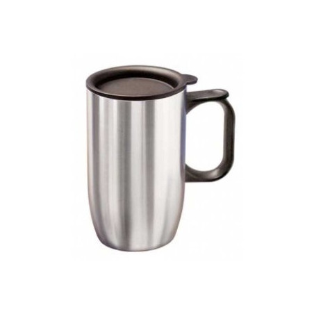 RVS Thermosbeker "Office"