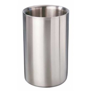 RVS Wijnkoeler "Chardonnay"