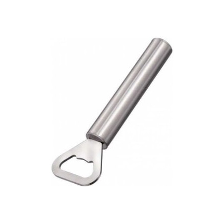 RVS Flessenopener "Corona"