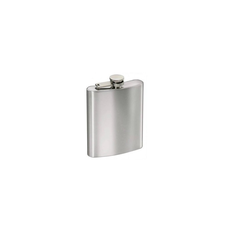 RVS heupfles "Gordon"