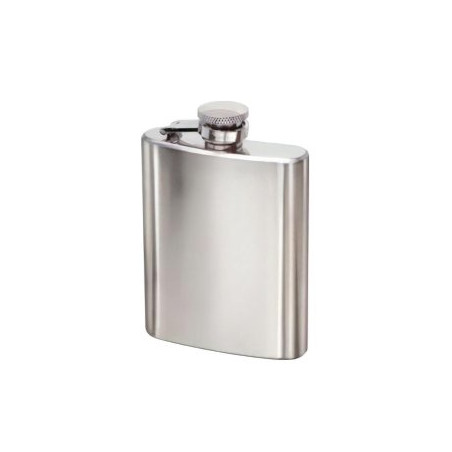 RVS heupfles "Bombay"