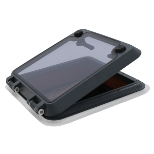 TOPwindows Thermal Breaker dekluik