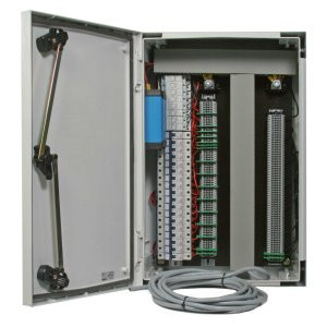 DC verdeelkast Combi Noord 12V