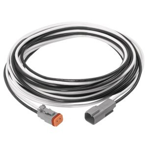 Lenco aansluitkabel 7.80 m