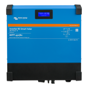 Inverter RS 48/6000 Smart Solar