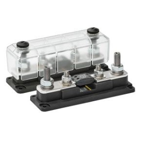 DCM Mega zekeringhouder