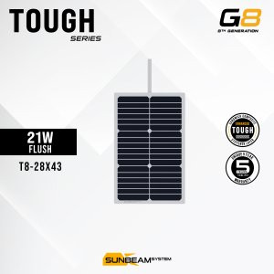 Tough G8 21W
