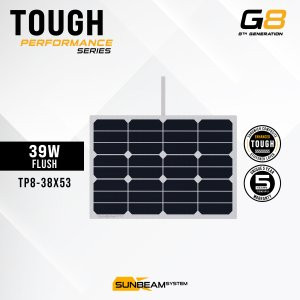 Tough G8 Performance 39W