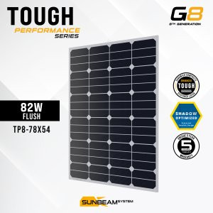 Tough G8 Performance 82W