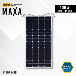 MAXA 109W Junction Box