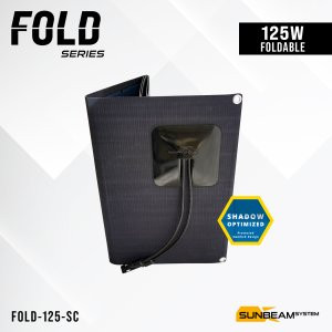 Fold 125W