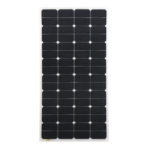 Tough+ 116W Flush zonnepaneel