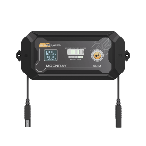 Moonray Slim 20A 12/24V (built-in BT)