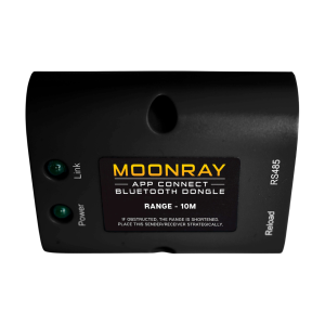 MoonRay Bluetooth Dongle