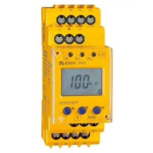 Bender ISOMETER® IR425-D4-2