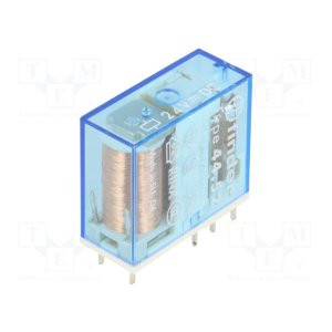 Finder relais 6A 24V (44.52.9.024.0000)