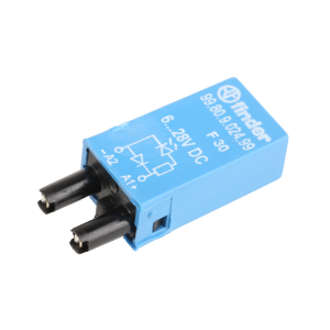 Finder LED voor relais 6-24DC