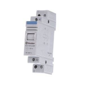 Finder installatie relais 20A 12V