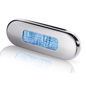 Hella Oblong LED trapverlichting