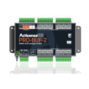 PRO-BUF-2 Intelligent Type Approved NMEA Buffer