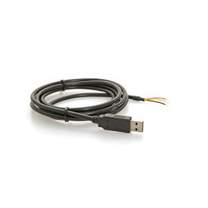 USB To Serial Adapter for use with PRO range products and EMU-1