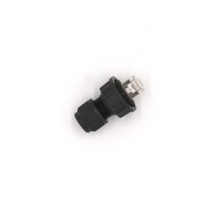 RJ45 Field-Fit Ethernet connector