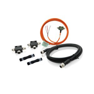 Actisense A2K-KIT-4A - NMEA 2000® starter kit
