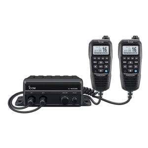 Icom marifoon M410BB Black box