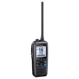Icom handmarifoon M94DE