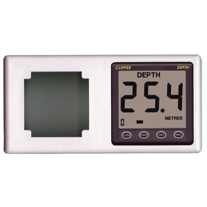 Nasa houder voor Clipper instrumenten