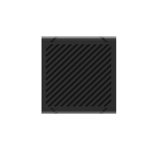 SP100 externe speaker - bedraad